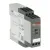 Bild: ABB Dreiphasenüberwachungsrelais CM-PAS.41S | Phasenwächter 300–500V AC | 2 Wechsler | Schraubanschluss