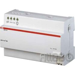 ABB Stotz Akku-Modul 12VDC REG AM/S 12.1