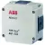 Bild: ABB Analogeingang AE/S4.1.1.3 KNX REG 4-fach | 4 Eingänge | 24V DC Netzteil integriert | 0-10V/4-20mA/PT100 | IP20