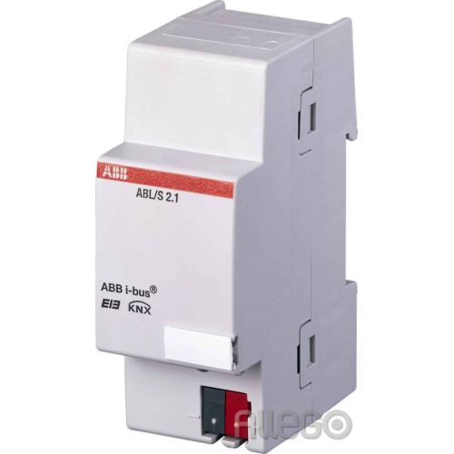 Bild: ABB Stotz Applikationsbaustein REG ABL/S 2.1