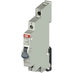 ABB Stotz Ausschalter E211-16-10