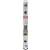 Bild: ABB Ausschalter E211X-16-10 | 1-polig | 16A | 250V AC | LED Signallampe gelb | REG | IP20 | Schalter für Reiheneinbau
