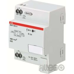 ABB Stotz DALI-Gateway Premium, 1fach, REG DG/S1.64.5.1