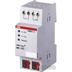 ABB Stotz Diagnose- und Schutzmodul REG DSM/S 1.1
