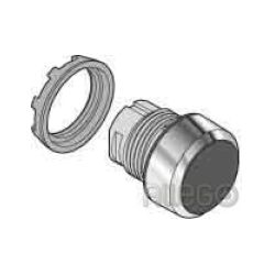 ABB Stotz Drucktaster sw,tastend,flach MP1-10B