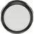 Bild: ABB Drucktaster MP1-10W 1SFA611100R1005 | Weiß | 22mm rund | IP66 | flach | Kunststoff Frontring schwarz | tastend