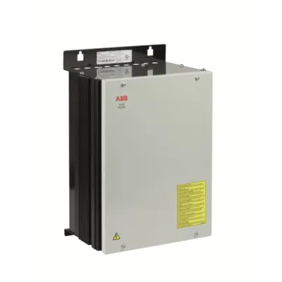 ABB du/dt-Filter NOCH0070-65 | 3-polig Motordrossel IP54 | für Frequenzumrichter | Ausgangsdrossel