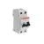 Bild: ABB FI/LS-Schalter DS201MA-B16/0,03 | RCBO 16A | B-Charakteristik | 30mA Typ A | 230V | 1P+N | 10kA | IP20