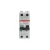 Bild: ABB FI/LS-Schalter DS201A-B6/0,03 2CSR255180R1065 | 6kA 1P+N Typ A B-Charakteristik | 6A 30mA | 230V AC | IP20 | RCBO