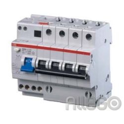 ABB Stotz FI/LS-Schalter DS204A-B16/0,03