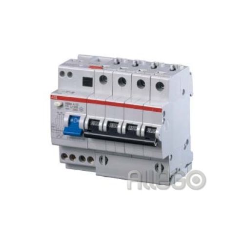 Bild: ABB Stotz FI/LS-Schalter DS204A-B16/0,03