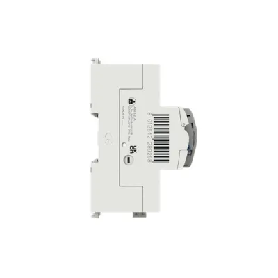 ABB FI-Schutzschalter F-ATI4Test A-40/0.03 | 4-polig | 40A | 30mA | Typ A | 400V | Auto-Test | DIN-Schiene