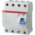 Bild: ABB Stotz FI-Schutzschalter F204A-100/0,3