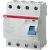 Bild: ABB Stotz FI-Schutzschalter pro M Compact F204A-80/0,03