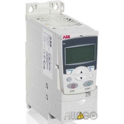 ABB Stotz Frequenzumrichter IP20 380-480V ACS355-03E-08A8-4