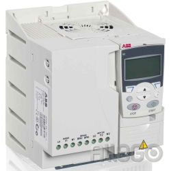ABB Stotz Frequenzumrichter IP20 380-480V ACS355-03E-15A6-4