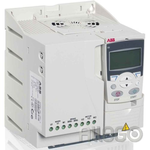 Bild: ABB Stotz Frequenzumrichter IP20 380-480V ACS355-03E-15A6-4