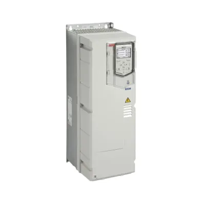ABB Frequenzumrichter ACH580-01-062A-4+B056 | 30 kW | 380–480 V | IP55 | EMV-Filter | BACnet MODBUS