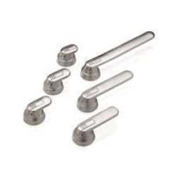 ABB Stotz Handgriff rot/gelb für Schalter OT OHYS2PJ