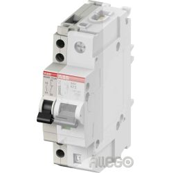 ABB Stotz Hilfsschalter 1S+1Ö HK40011-L