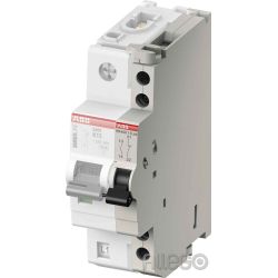 ABB Stotz Hilfsschalter 1S+1Ö HK40011-R