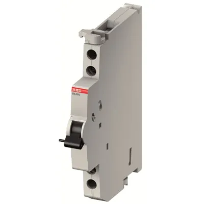 ABB Hilfsschalter HK40011-R 2CCS500900R0214 | 1 Schließer, 1 Öffner | Rechtsanbau | für LS & FI-Schalter