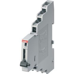 ABB Stotz Hilfsschalter S800-AUX