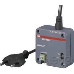 ABB Stotz Inbetriebnahme-Netzteil NTI/Z 28.30.1