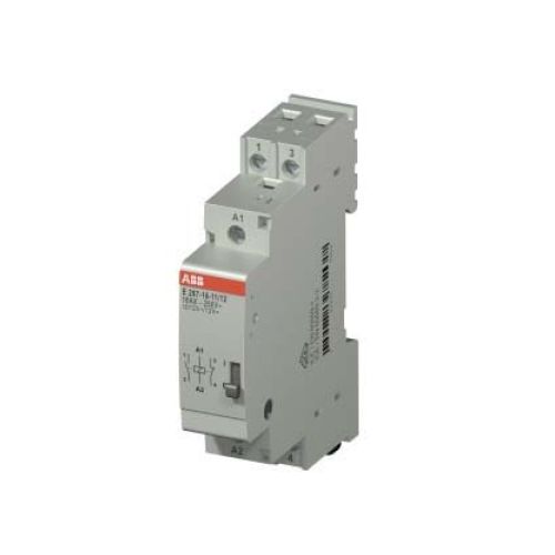 Bild: ABB Stotz Installationsrelais Sp.12VAC,16A,1NC E297-16-11/12