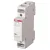Bild: ABB Installationsschütz ESB20-20N-05 | 20A | 2-polig | 240V AC/DC | brummfrei | IP20 | 1TE | für Verteilereinbau