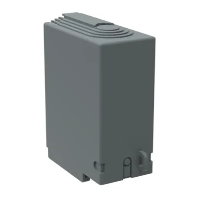 ABB Stotz Kabelanschlussabdeckung OTS250G1L/3