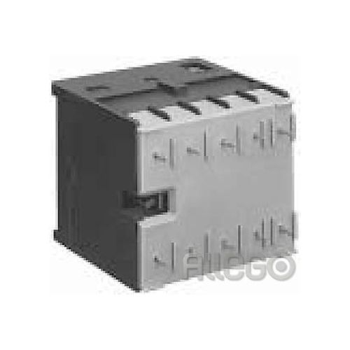 Bild: ABB Stotz Kleinschütz 220-240V 40-450Hz B6-30-10-P-80