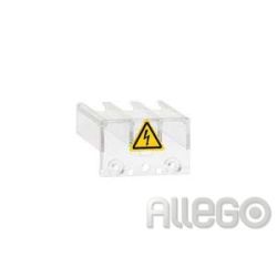 ABB Stotz Klemmenabdeckung OTS40T3