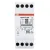 Bild: ABB Klingeltransformator TS8/4-6-8SW 2CSM081012R0811 | 230V | 4-6-8V | 2A | REG 2TE | kurzschlusssicher | schwarz