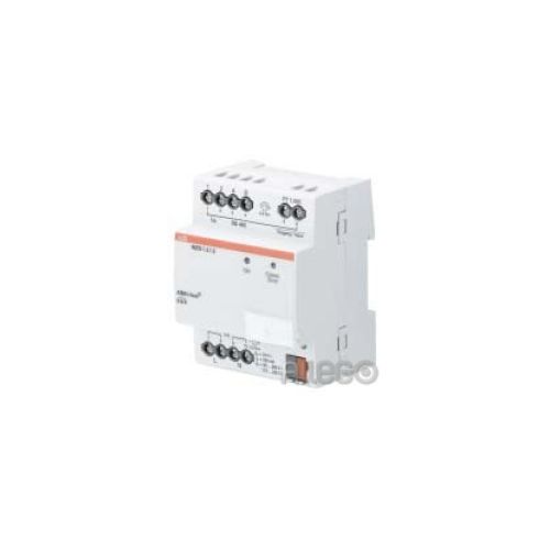 Bild: ABB Stotz KNX Wetterzentrale REG, I-Bus KNX 2 WZ/S1.3.1.2