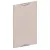 Bild: STRIEBEL & JOHN Abdeckung AG213 2CPX062833R9999 | Verteilerfeld | 450x250mm | Kunststoff | ohne Schlitz | grau