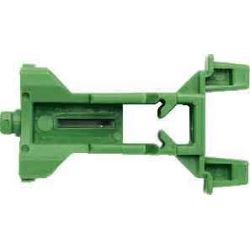 ABB Stotz-Kontakt Striebel & John Abdeckungshalter ED137P4 45mm (PK=4Stk.)