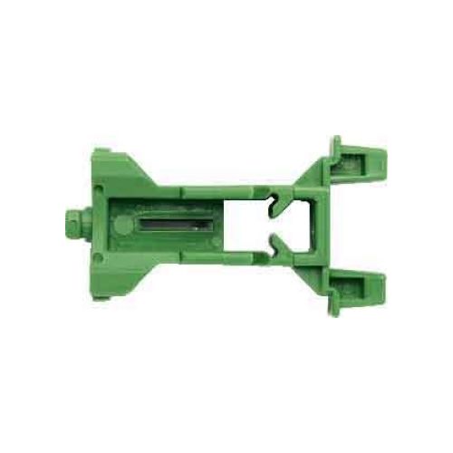 Bild: ABB Stotz-Kontakt Striebel & John Abdeckungshalter ED137P4 45mm (PK=4Stk.)