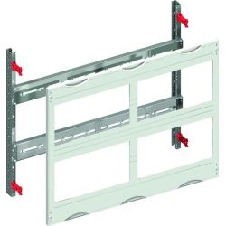 ABB Stotz-Kontakt Striebel & John Bausatz MBT237 NH00 Si-Lasttrennschalter-Modul