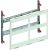 Bild: ABB Stotz-Kontakt Striebel & John Bausatz MBT237 NH00 Si-Lasttrennschalter-Modul