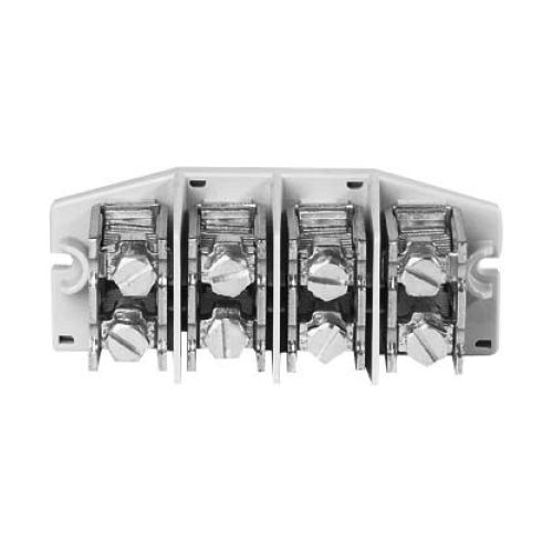 Bild: ABB Stotz-Kontakt Striebel & John Klemmstein ZK26 4x70mm