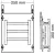 Bild: STRIEBEL & JOHN Kombi-Set ED55A | Sammelschienen 3-polig | 24TE | 360A | 250x300x200mm | RAL7035