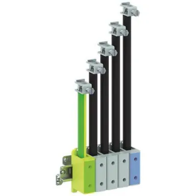 ABB Stotz-Kontakt Striebel & John Leitungssatz CZE58 Einspeis.5/95qmm