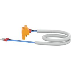 ABB Stotz-Kontakt Striebel & John Leitungssatz ZLSM60 Ltg.600mm 1xBuchsenstecker