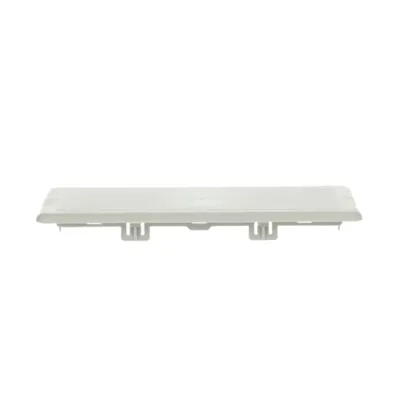 STRIEBEL & JOHN Verschlussflansch CZF3 | Einführungsflansch für A/B-Schrank | 223x106 mm | Membran | unbehandelt