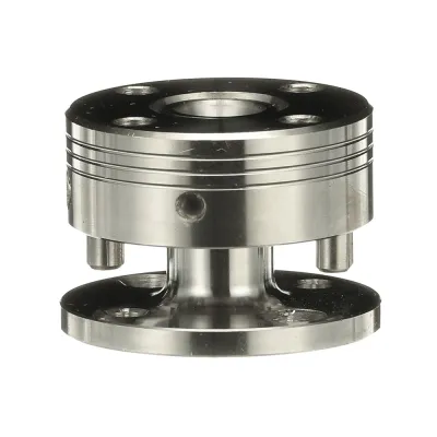 ABB Kugelgelenkhalterung JSM C5 2TLA020007R0900 | Safeball Tischmontage | ergonomisch | IP67 | hohe Sicherheit