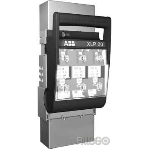 Bild: ABB Stotz Lasttrenner XLP 00