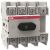 Bild: ABB Stotz Lasttrennschalter 125A, 4p. OT125M4