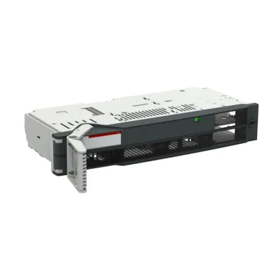 ABB Lasttrennschalter XRG1-185/10-3P | 3-polig | 250A | NH1 | IP41 | 690V | Hauptschalter | Sammelschienenmontage