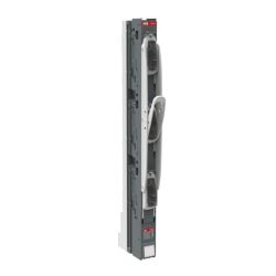 ABB Stotz Lasttrennschalter 3-polig ZLBM00-3P-M8